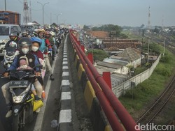 Tanggal Aman Balik dari Kampung Halaman Biar Nggak Kena Macet