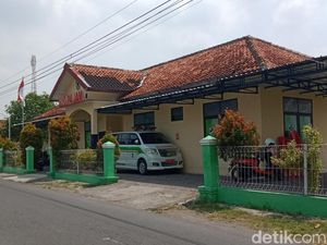 Geger Warga Klaten Meninggal Usai Tak Dipinjami Ambulans Geger Warga Klaten Meninggal Usai Tak Dipinjami Ambulans