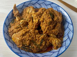 Resep Rendang Ayam Padang yang Gurih dan Mudah Dibuat