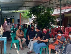 Warga Klaten Meninggal Usai Tak Dipinjami Ambulans, Puskesmas Digeruduk