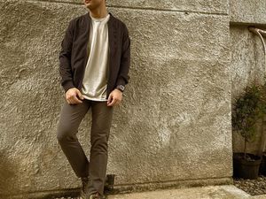 Sabian Tama dan Nicholas Sean Bakal Duel Tinju