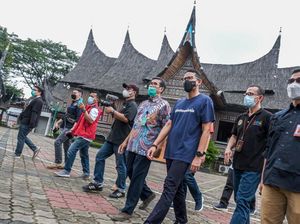 Libur Lebaran di Jakarta Saja? Ini Rekomendasi Tempat Wisatanya