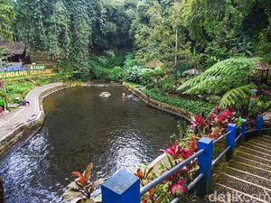 Pemkab Banyuwangi Sudah Cek Semua Wisata Sebelum Libur Lebaran Tiba