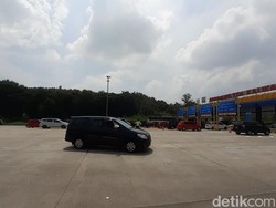 Berangkat Kemarin, Pemudik Ungkap Cirebon ke Kalikangkung Lancar Jaya