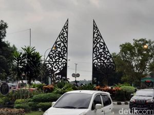 Klaim Belum Puncak Arus Mudik, Bupati Bujuk Wisatawan ke Bantul Klaim Belum Puncak Arus Mudik, Bupati Bujuk Wisatawan ke Bantul