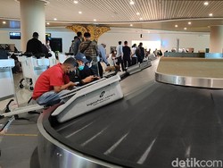 Pesawat Tetap Primadona buat Mudik meski Harga Tiket Selangit, Lho