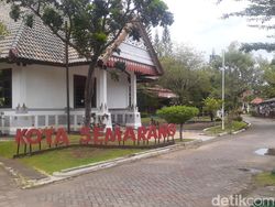 Libur Lebaran ke Maerakaca Semarang, Cek Anjungan dan Harga Tiketnya di Sini