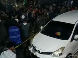 Selain Pria Tewas Tertelungkup di Mobil Xenia, Ditemukan 1 Orang Luka