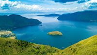 Yuk, Lihat Ragam Keindahan Objek Wisata di Kabupaten Humbahas