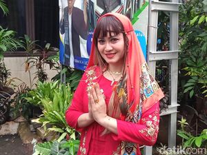 Velline Chu Ngaku Bermimpi Buruk Usai Dapat Paket Misterius Dua Kali Velline Chu Ngaku Bermimpi Buruk Usai Dapat Paket Misterius Dua Kali