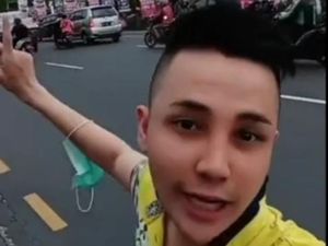 Disebut Pansos, Relawan Rencana Ajak Pemuda Sindir Anies Orang Yaman Kenalan Disebut Pansos, Relawan Rencana Ajak Pemuda Sindir Anies Orang Yaman Kenalan