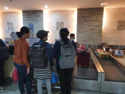 Kisah WN Tiongkok 5 Tahun Mencari Suaka dan Temukan Suami di Bali