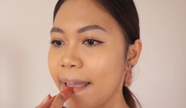 Channel beauty vlogger untuk belajar makeup Lebaran