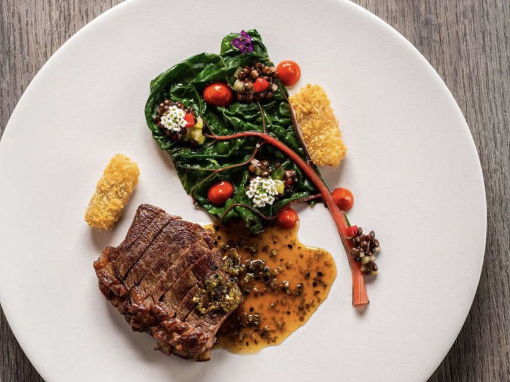5 Restoran Michelin Guide Termurah di Dunia, Ada Menu Rp 350 Ribu! 5 Restoran Michelin Guide Termurah di Dunia, Ada Menu Rp 350 Ribu!