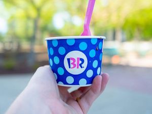 Seger... Beli Baskin Robbins Pakai Allo Bank Ada Bonus Diskon 30% Seger... Beli Baskin Robbins Pakai Allo Bank Ada Bonus Diskon 30%