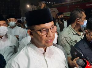 Takbiran di JIS Disambut Antusias Warga, Anies: Ini Malam yang Ditunggu Takbiran di JIS Disambut Antusias Warga, Anies: Ini Malam yang Ditunggu