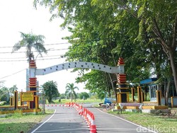 Kisah Bandara Nusawiru Jadi Tempat Kumpul Para Jin di Jawa