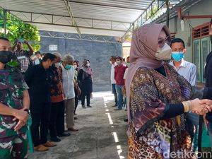 Warga Meninggal Usai Tak Dipinjami Ambulans, Bupati Klaten Minta Maaf