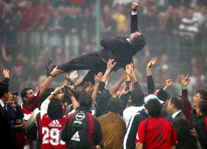 Carlo Ancelotti Carlo Ancelotti