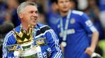 Inilah Carlo Ancelotti, Sang Penakluk Sepakbola Eropa