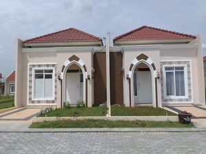 Daftar Rumah di Cikarang Mulai Rp 300 Juta, Konsep Smart Home hingga Timur Tengah