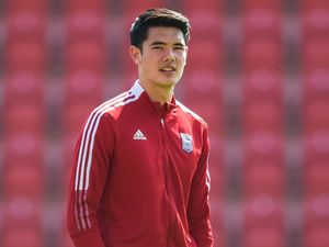 SEA Games: Elkan Baggott Bisa Susul Timnas U-23 Usai Bela Ipswich Town SEA Games: Elkan Baggott Bisa Susul Timnas U-23 Usai Bela Ipswich Town
