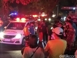 Korban Keracunan Makanan Bukber Solo Bertambah 17 Warga Karanganyar