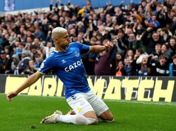 Richarlison Disebut Enggak Naik Kelas kalau Gabung Tottenham