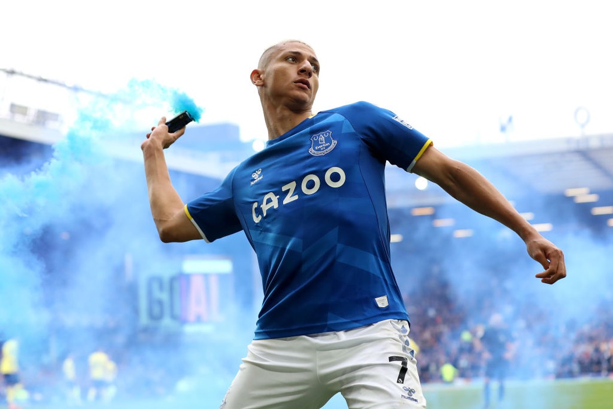 Foto: (Getty Images/Jan Kruger)