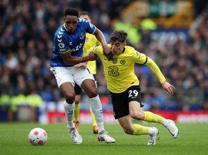 Link Live Streaming Liga Inggris: Everton Vs Chelsea Link Live Streaming Liga Inggris: Everton Vs Chelsea