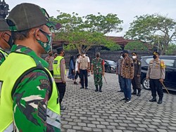 Liburan ke Bedugul-Tanah Lot, Pengunjung Wajib Penuhi Syarat Ini