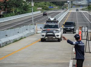 Berlaku Mulai Hari Ini! Cek Rincian Tarif Tol Cisumdawu