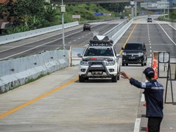 Jelang Nataru Jalur Pulau Jawa Mulai Disisir, Biar Pemudik Bisa Ngacir