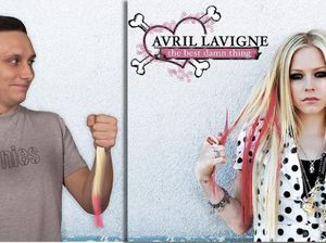 Kocak! Pria Ini Edit Sampul Album Musisi Terkenal