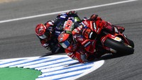 Bikin Balap Jadi Membosankan, KTM Usul Winglet Dilarang di MotoGP