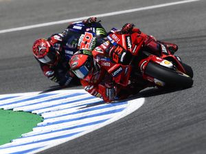 Link Live Streaming Trans7 MotoGP Prancis 2022 Link Live Streaming Trans7 MotoGP Prancis 2022