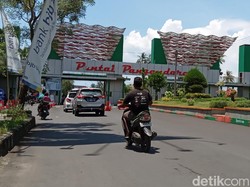 Tiket Masuk 5 Objek Wisata di Pangandaran Naik! Ini Rinciannya