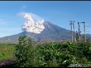 10 Gunung Tertinggi di Indonesia, Ada Jaya Wijaya hingga Rinjani 10 Gunung Tertinggi di Indonesia, Ada Jaya Wijaya hingga Rinjani