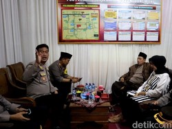 Habib Luthfi: Lebaran Bukan Hura-hura, Bukan Huru-hara
