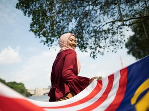 Ada Beasiswa Pemerintah Malaysia 2024 Nih, Cek Ya!