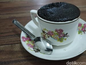 Dokter Wanti-wanti, Ini Dampak Serius Minum Kopi Sambil Makan