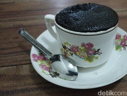 Dokter Wanti-wanti, Ini Dampak Serius Minum Kopi Sambil Makan
