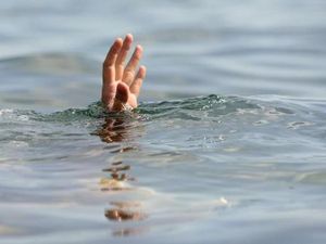 Pilu! Ayah dan Anak Tewas Terbawa Arus Sungai Rongkong Pilu! Ayah dan Anak Tewas Terbawa Arus Sungai Rongkong