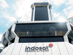 Indosat Ooredoo Hutchison Bakal Pasang 800 BTS 5G di Paruh Kedua 2022