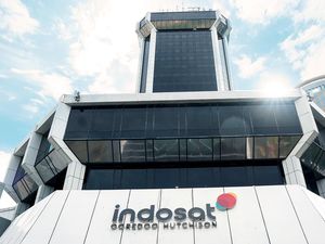 Usai Merger, Pelanggan Indosat Ooredoo Hutchison Jadi Segini Usai Merger, Pelanggan Indosat Ooredoo Hutchison Jadi Segini