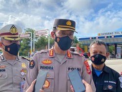 142.377 Orang Menyeberang dari Bakauheni ke Merak 24 Jam Terakhir