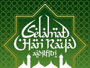 Minal Aidin Wal Faizin dan 20 Kata-kata Ucapan Idul Fitri 2022 Menyentuh Hati Minal Aidin Wal Faizin dan 20 Kata-kata Ucapan Idul Fitri 2022 Menyentuh Hati