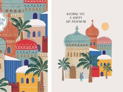 35 Ucapan Selamat Idul Fitri 1 Syawal 1444 H/2023 Penuh Makna dan Doa Baik