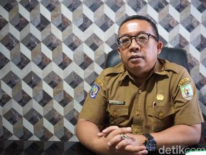 Pemkot Bengkulu Imbau Warga Tak Takbiran Keliling: Agar Tak Macet Pemkot Bengkulu Imbau Warga Tak Takbiran Keliling: Agar Tak Macet