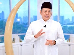 Idul Fitri, Puncak Ibadah yang Menyatukan dan Menguatkan